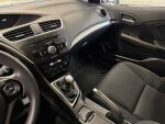 Honda Civic 2016 Sininen