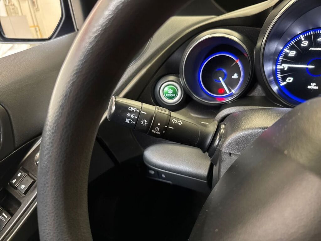 Honda Civic 2016 Sininen