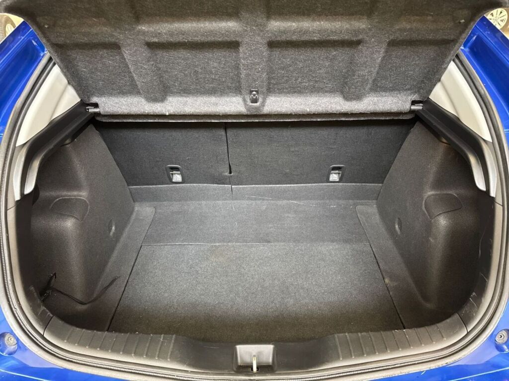 Honda Civic 2016 Sininen