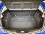 Honda Civic 2016 Sininen