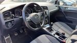 Volkswagen Golf 2016 Harmaa