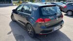 Volkswagen Golf 2016 Harmaa