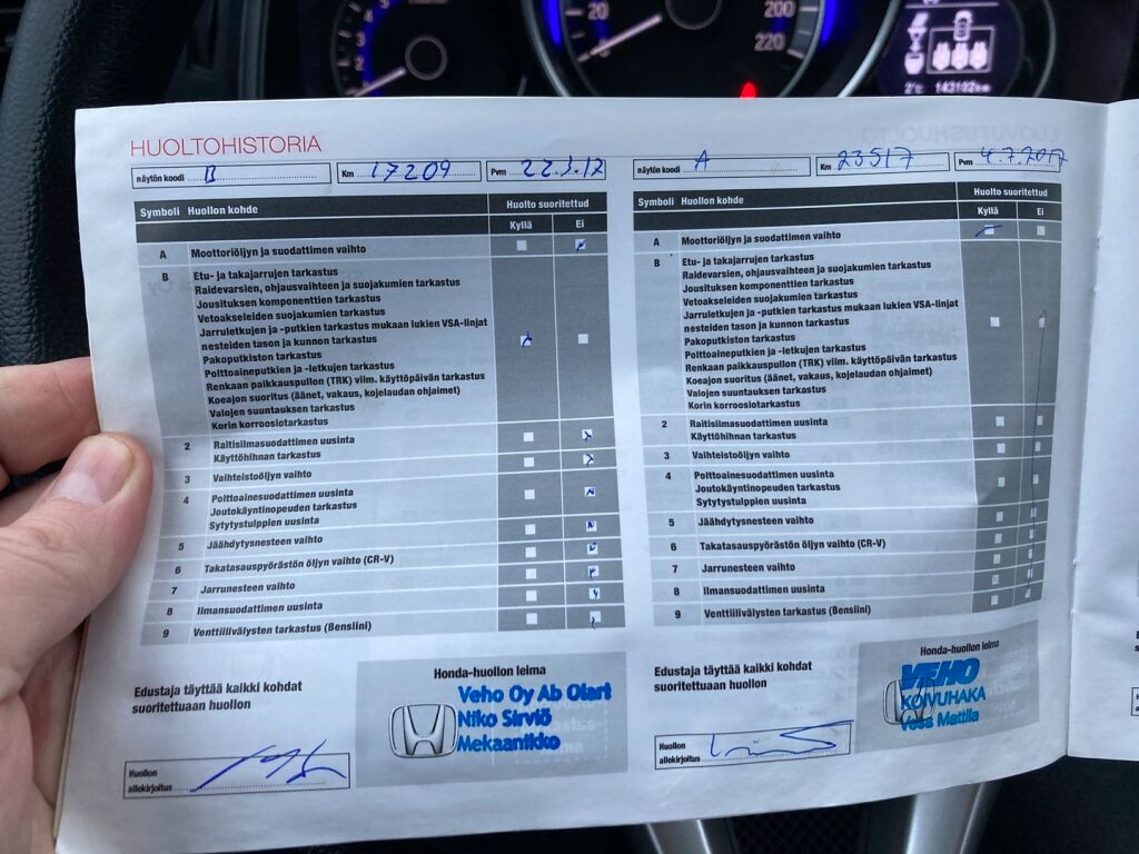 Honda Jazz 2016 Metallinhohto Harmaa