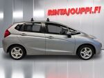 Honda Jazz 2016 Metallinhohto Harmaa
