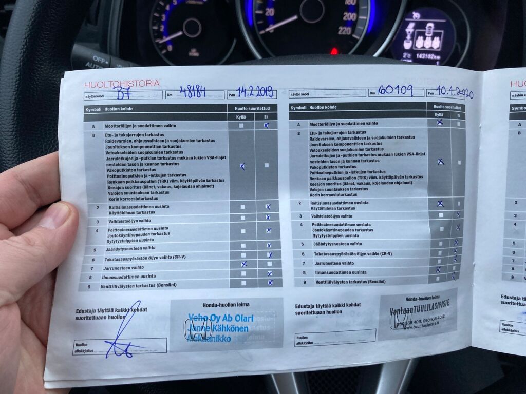 Honda Jazz 2016 Metallinhohto Harmaa