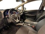 Honda Jazz 2016 Metallinhohto Harmaa