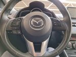 Mazda CX-3 2016 Harmaa