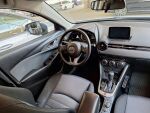 Mazda CX-3 2016 Harmaa
