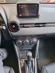 Mazda CX-3 2016 Harmaa