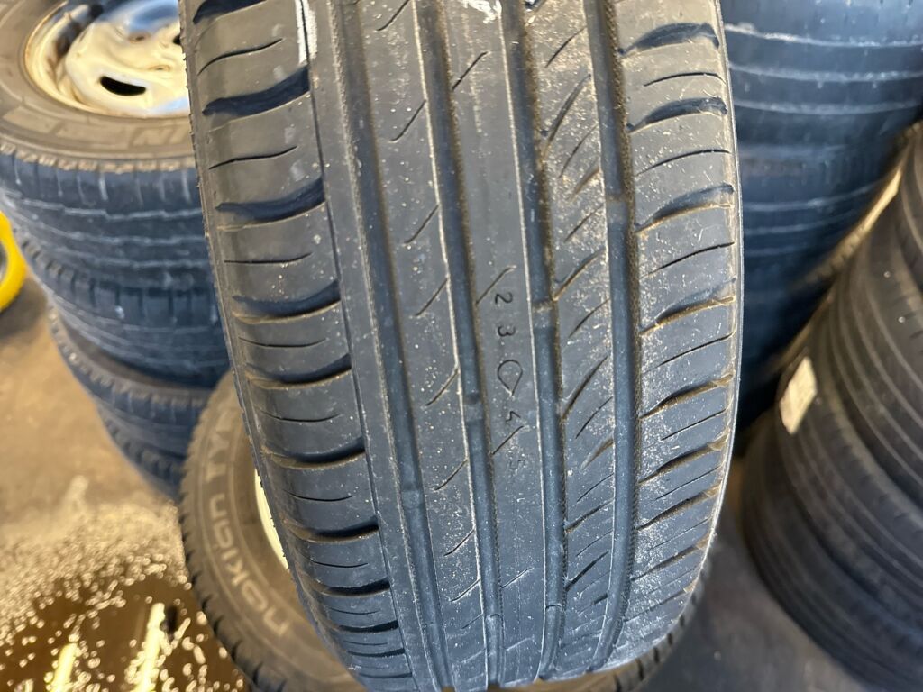 Seat Toledo 2016 Musta