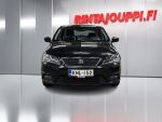 Seat Toledo 2016 Musta