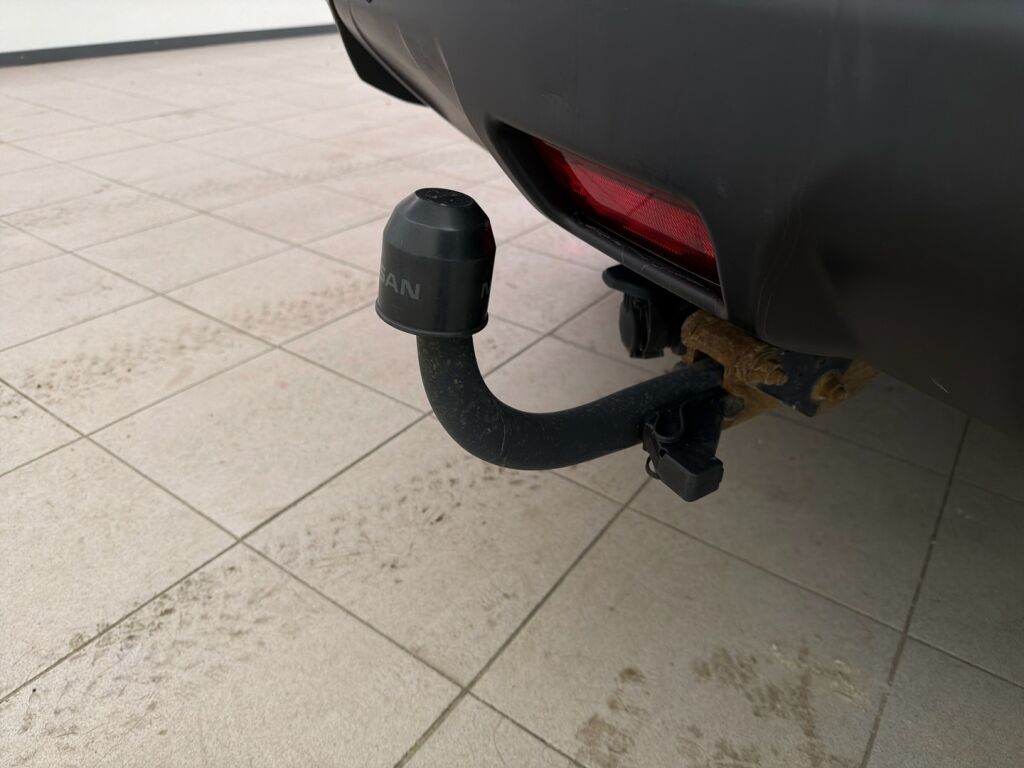 Nissan X-Trail 2016 Harmaa