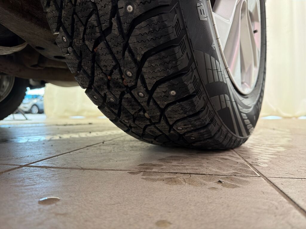 Nissan X-Trail 2016 Harmaa