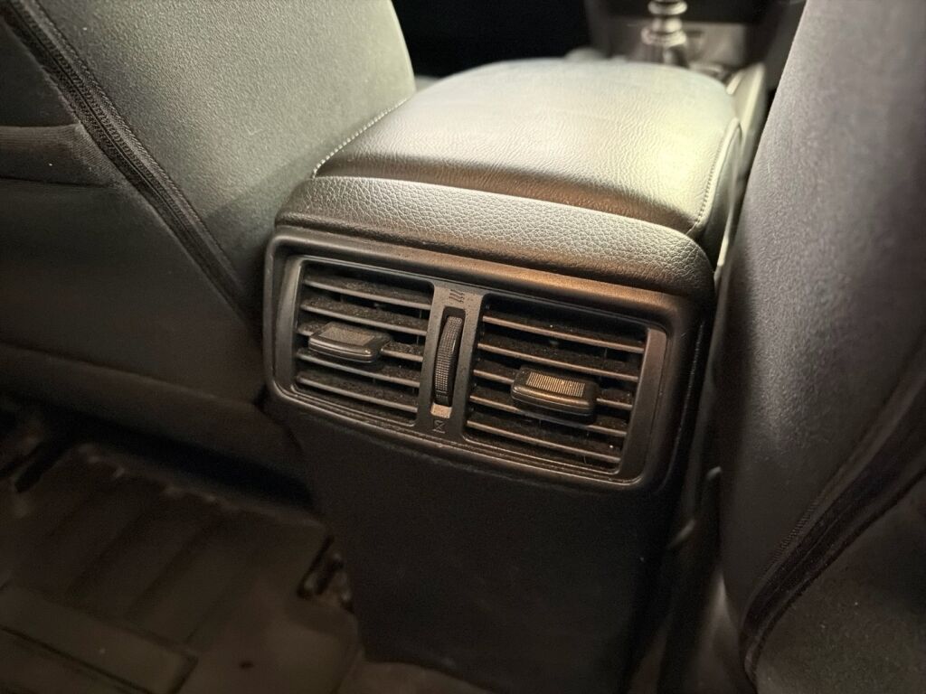 Nissan X-Trail 2016 Harmaa