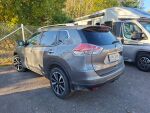 Nissan X-Trail 2017 Harmaa