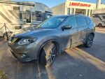Nissan X-Trail 2017 Harmaa