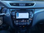 Nissan X-Trail 2017 Harmaa