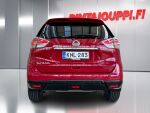 Nissan X-Trail 2016 Punainen