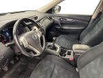 Nissan X-Trail 2016 Hopea