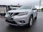 Nissan X-Trail 2016 Hopea