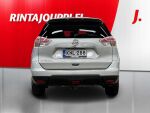 Nissan X-Trail 2016 Hopea