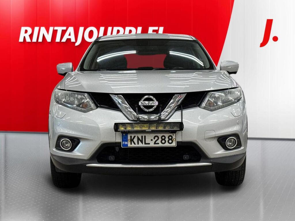 Nissan X-Trail 2016, kuva 4/30
