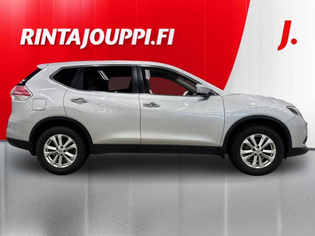 Nissan X-Trail 2016, kuva 7/30