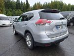 Nissan X-Trail 2016 Hopea