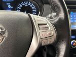 Nissan X-Trail 2016 Hopea
