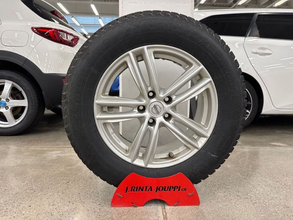 Nissan X-Trail 2016 Hopea
