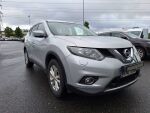 Nissan X-Trail 2016 Hopea