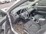 Nissan X-Trail 2016 Hopea