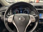 Nissan X-Trail 2016 Hopea