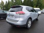 Nissan X-Trail 2016 Hopea