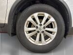 Nissan X-Trail 2016 Hopea