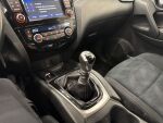 Nissan X-Trail 2016 Hopea
