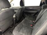 Nissan X-Trail 2016 Hopea