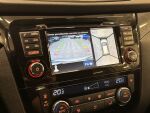 Nissan X-Trail 2016 Hopea