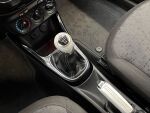 Opel Adam 2016 Valkoinen