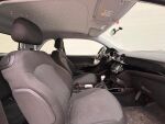 Opel Adam 2016 Valkoinen