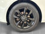 Opel Adam 2016 Valkoinen