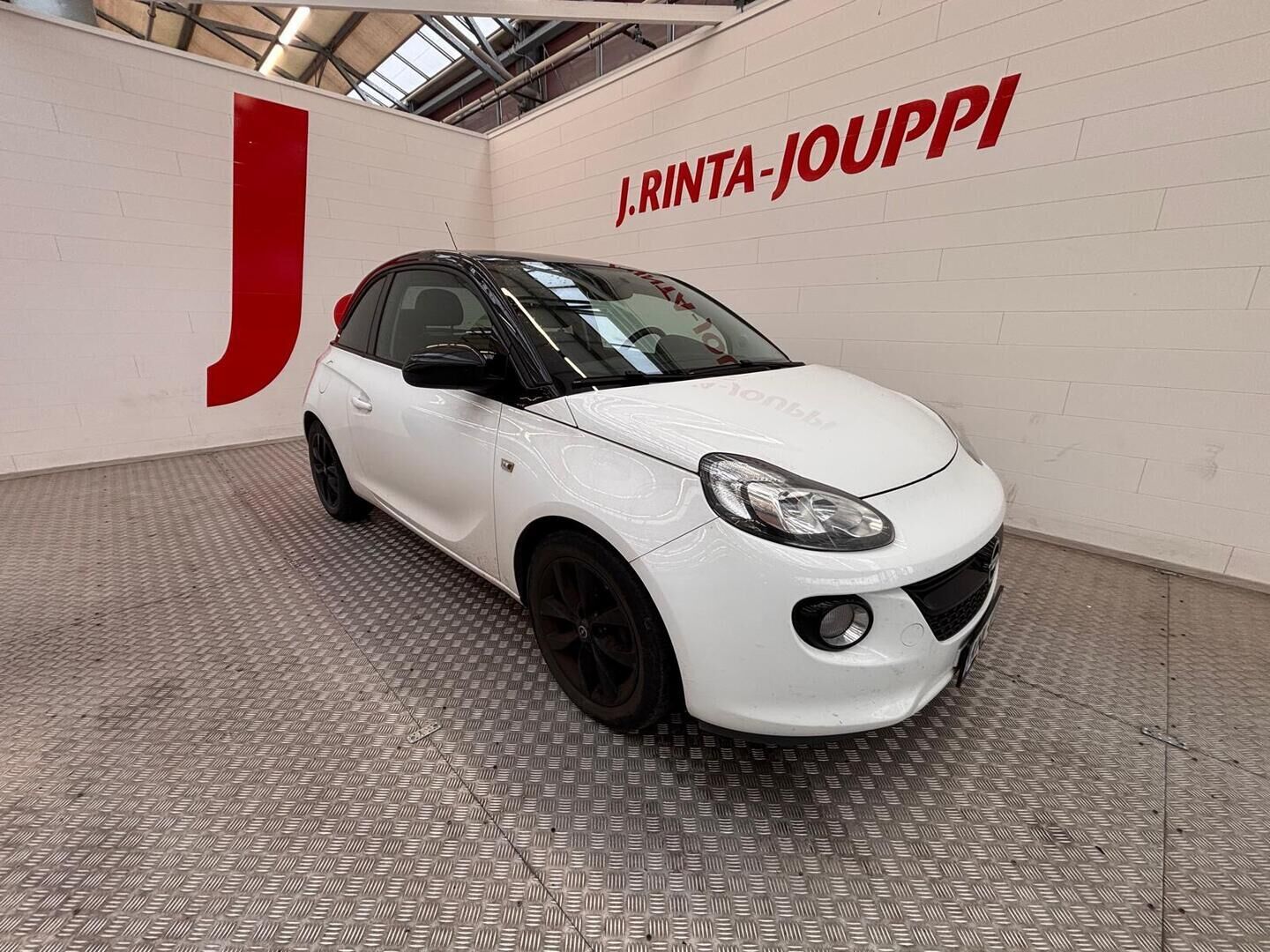 Opel Adam
