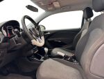 Opel Adam 2016 Valkoinen