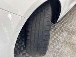 Opel Adam 2016 Valkoinen