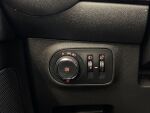 Opel Adam 2016 Valkoinen
