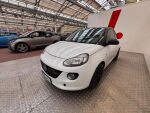 Opel Adam 2016 Valkoinen
