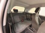 Opel Adam 2016 Valkoinen