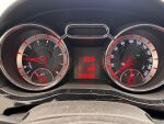 Opel Adam 2016 Valkoinen