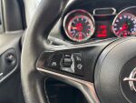 Opel Adam 2016 Valkoinen