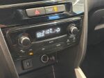 Suzuki Vitara 2016 Musta